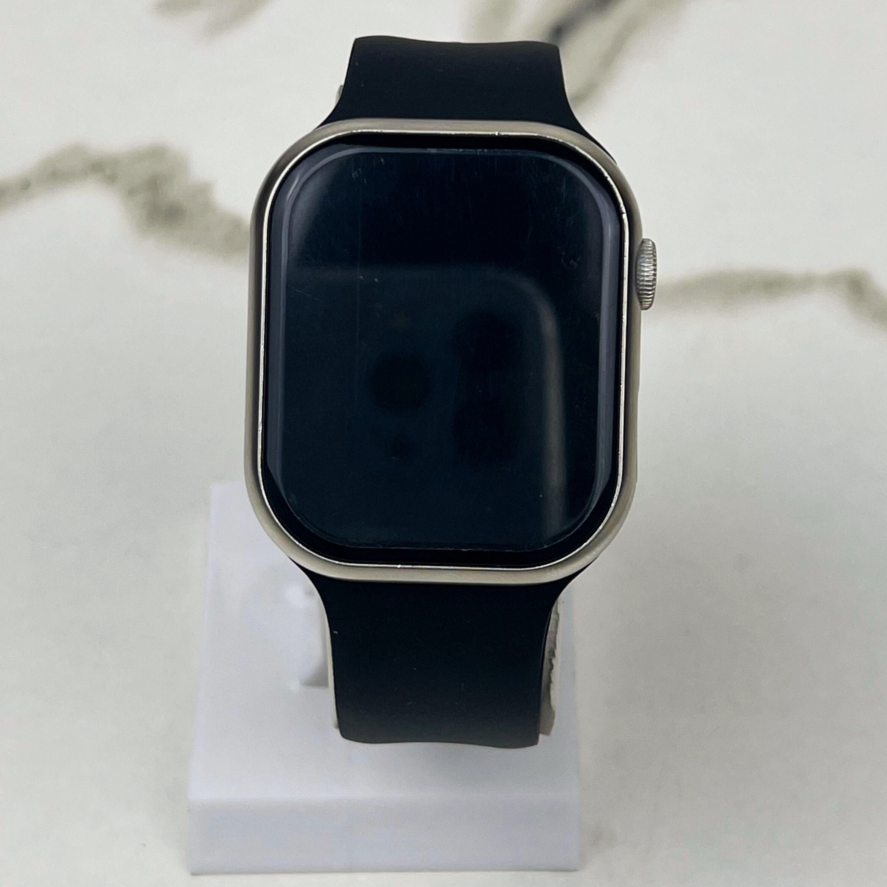 i20 ultra 2 max suit ( 7 straps with airpods )