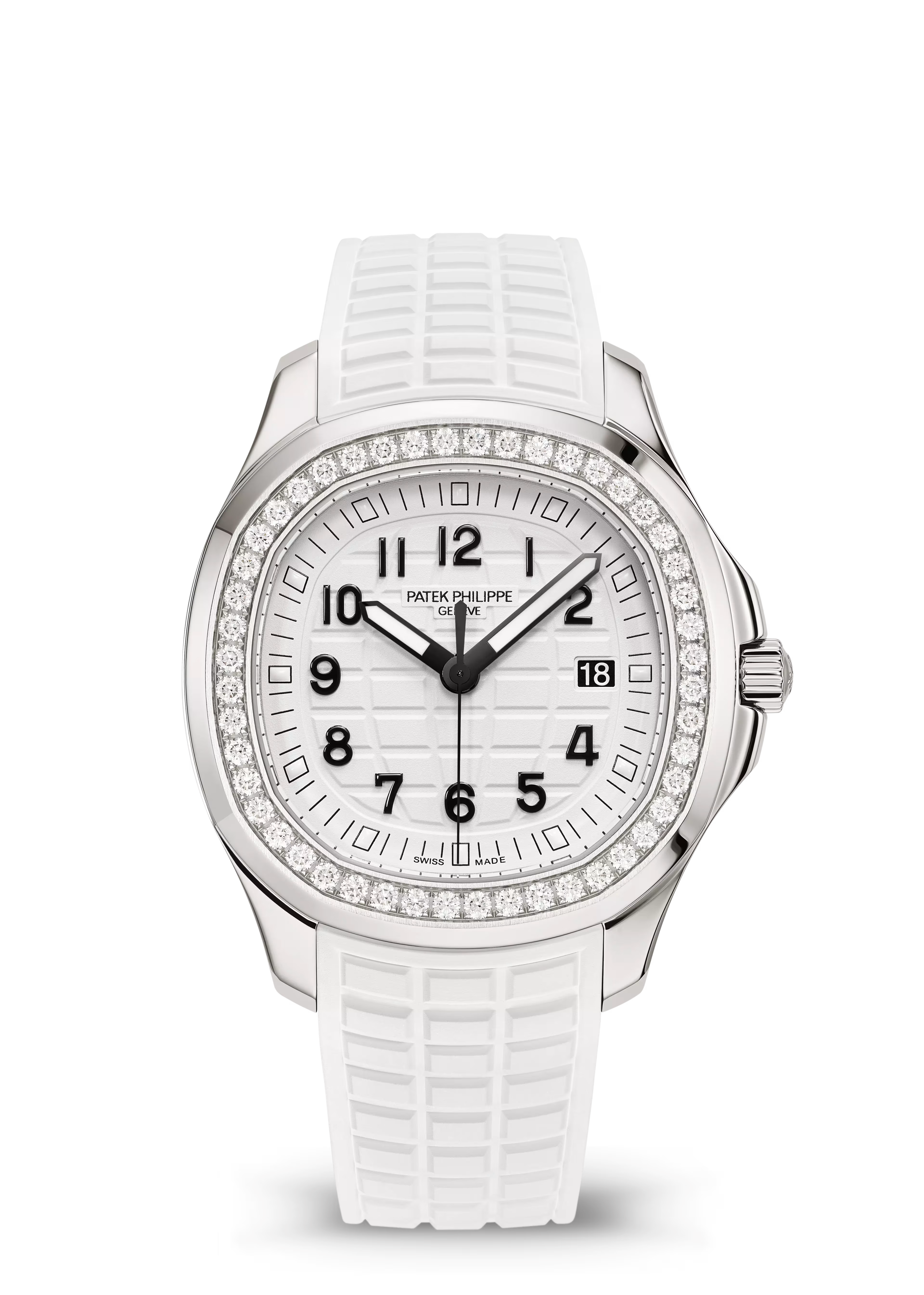 Patek Philippe Strap Watch