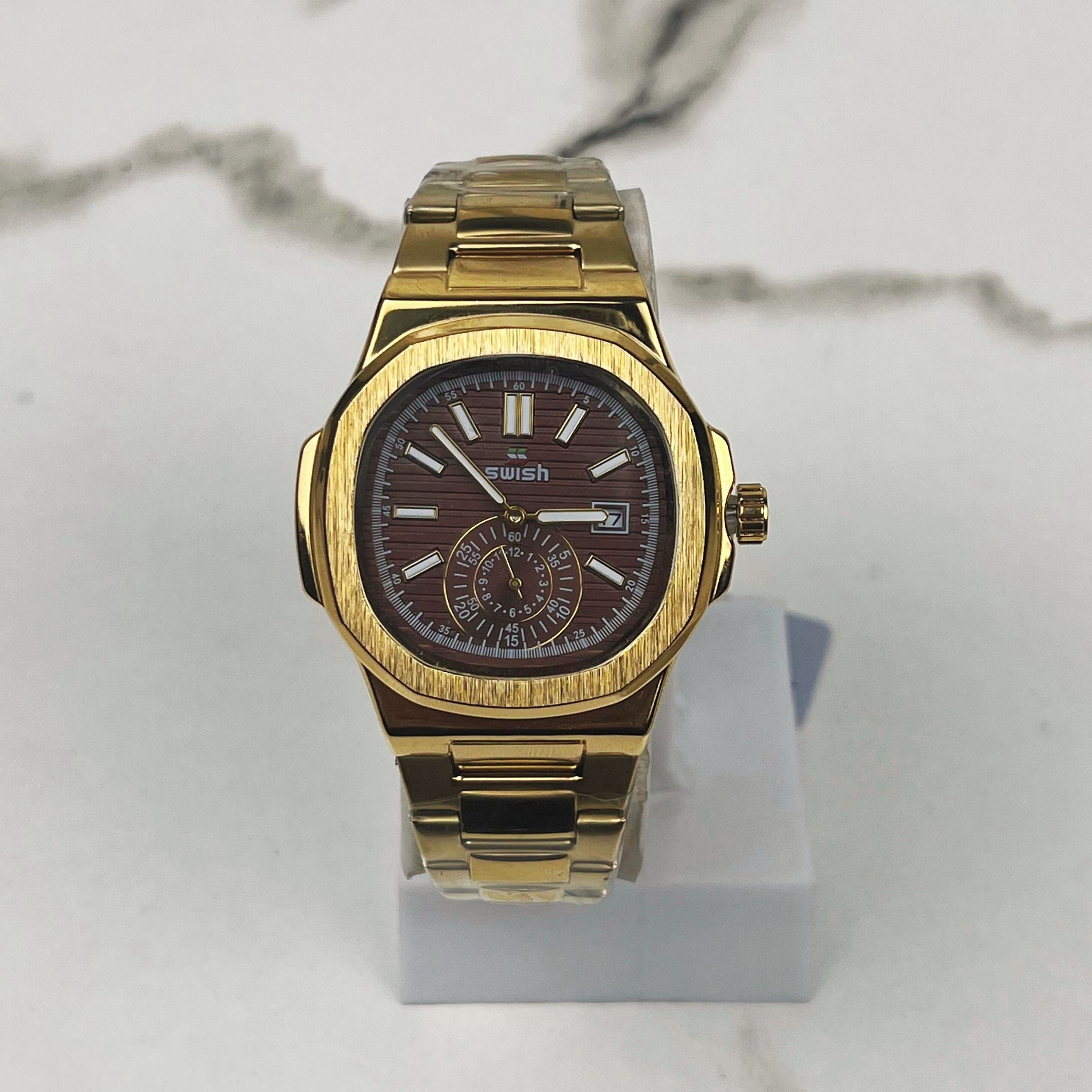 Patek Philippe Smart Watch
