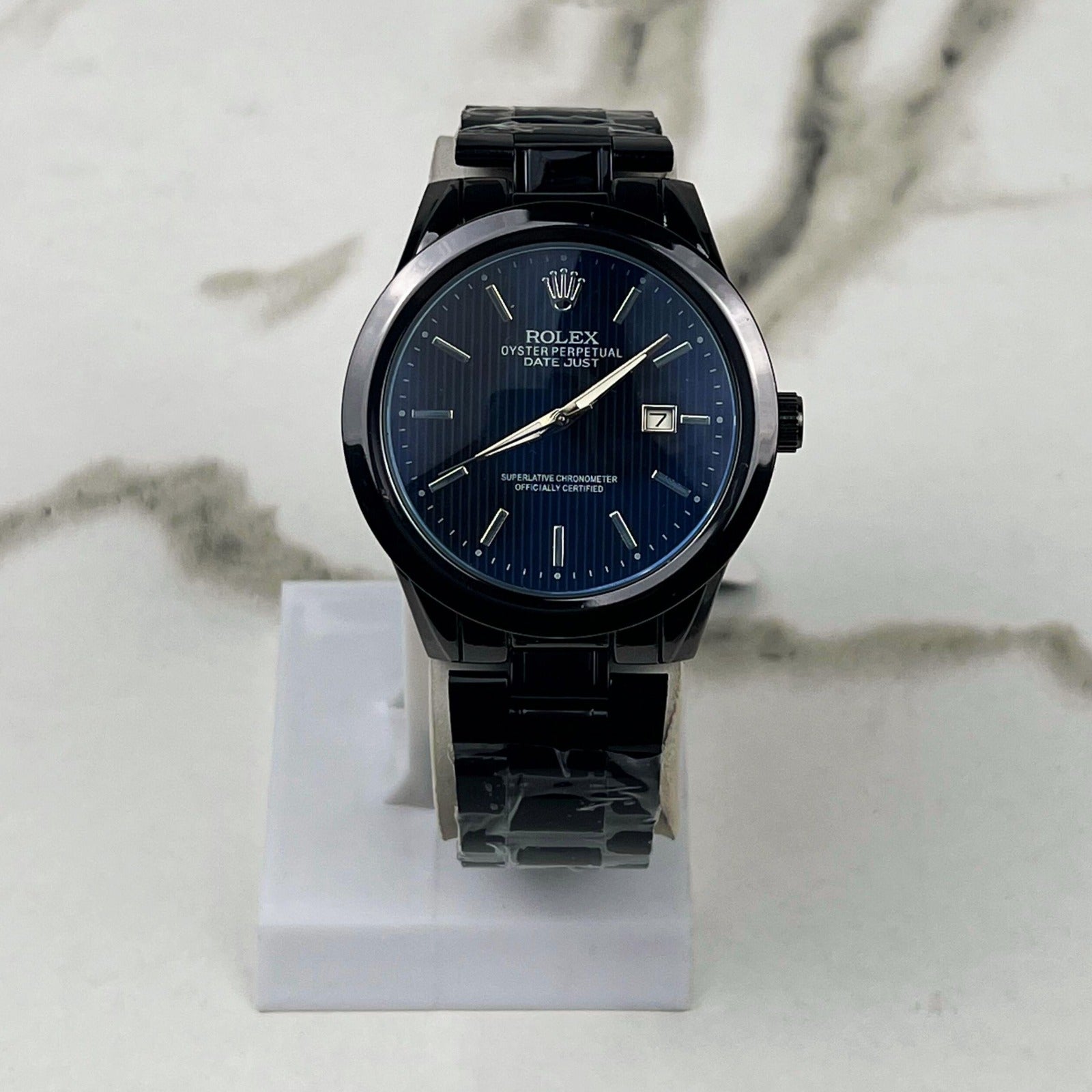 Rolex Men’s Timepiece