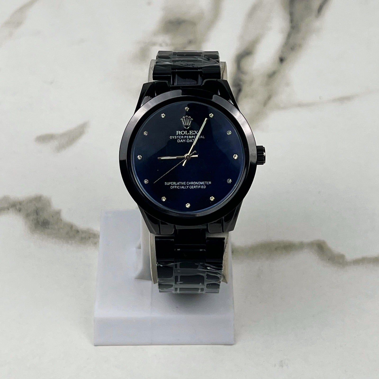 Rolex Men’s Timepiece