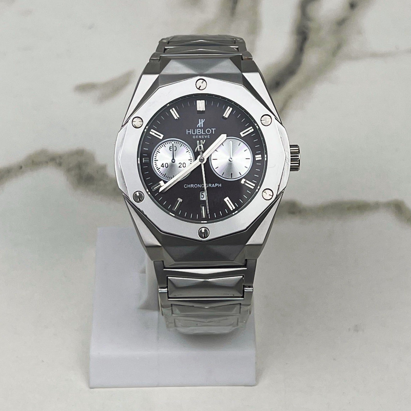 Hublot Men’s Watch