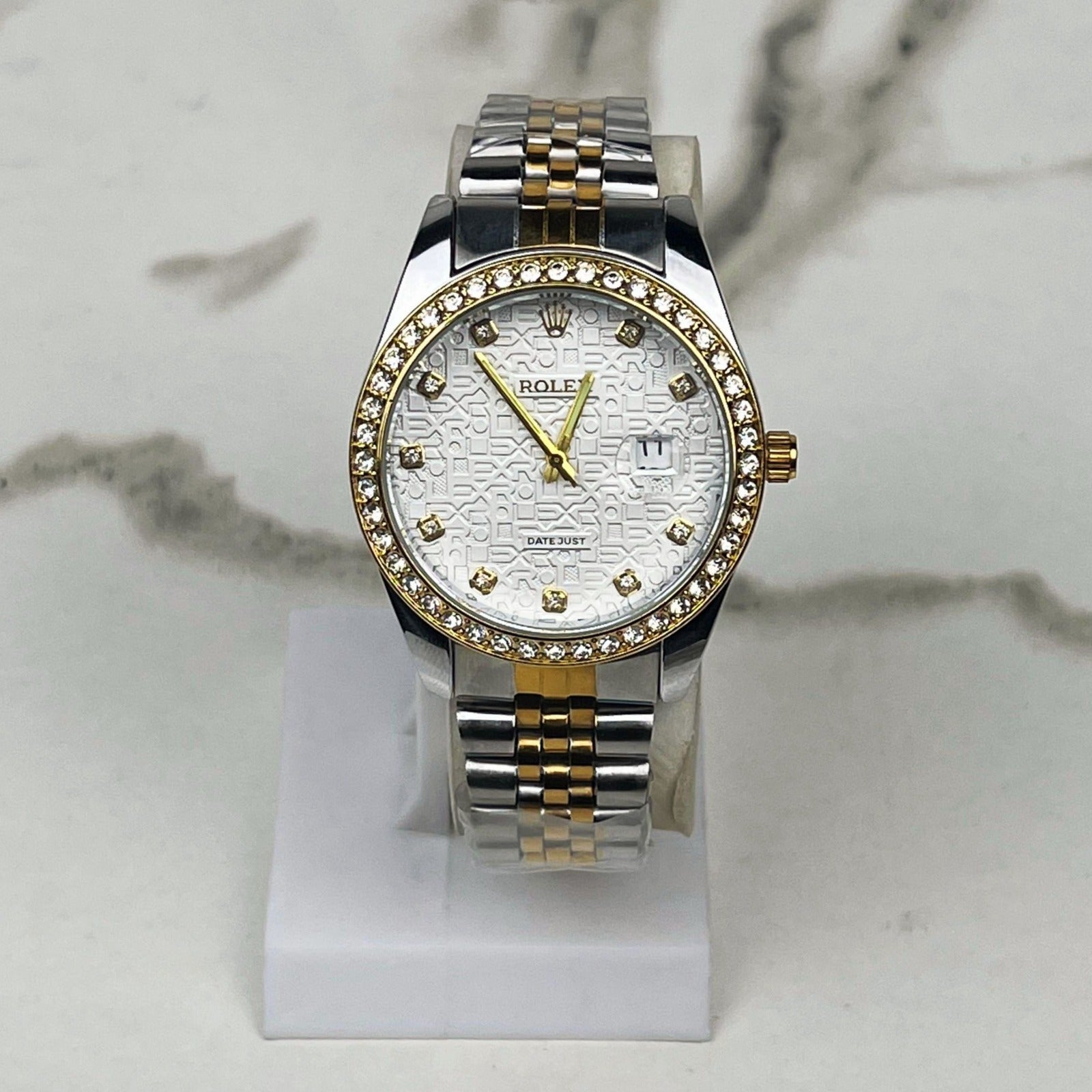 Rolex Men’s Timepiece