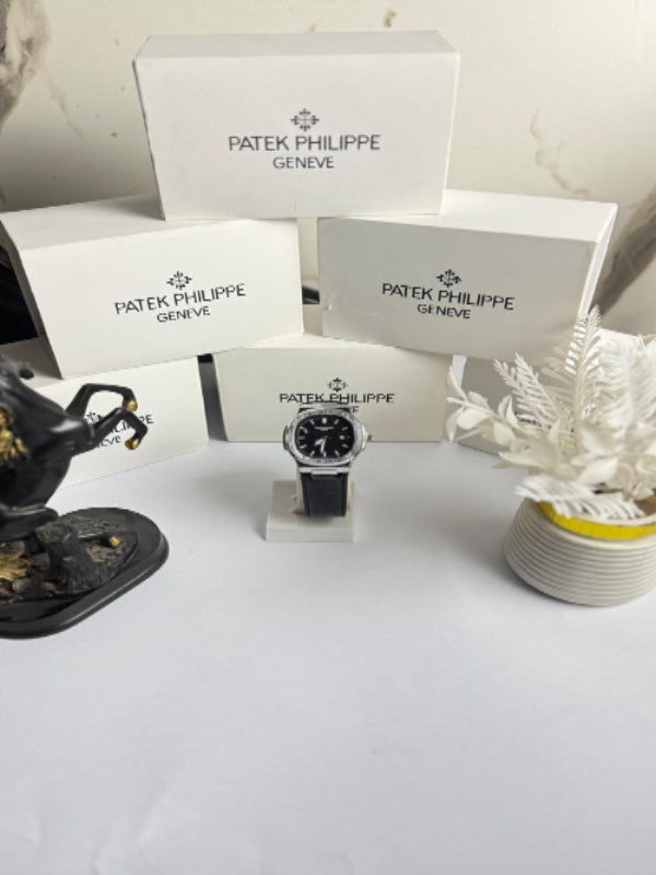 Patek Philippe Strap Watch