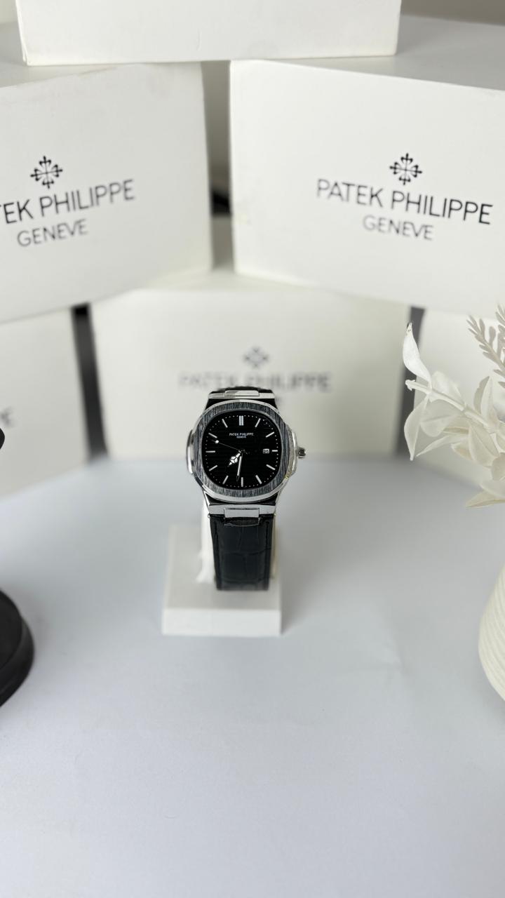 Patek Philippe Strap Watch