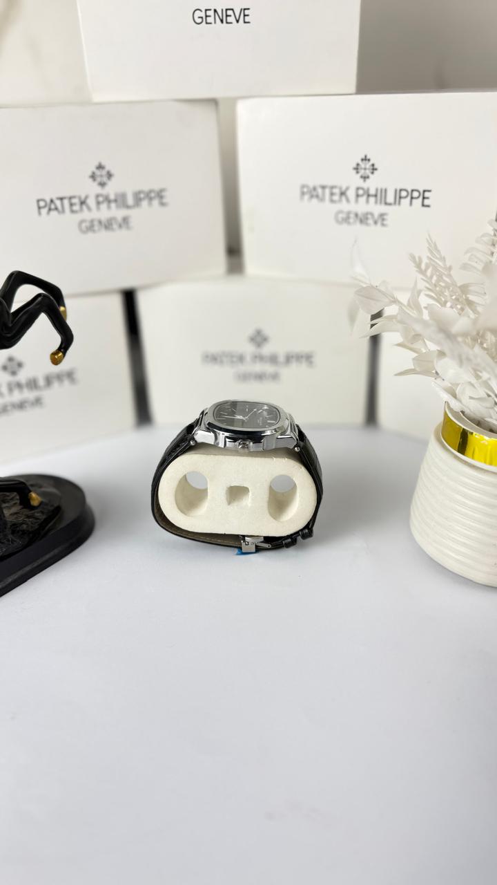 Patek Philippe Strap Watch