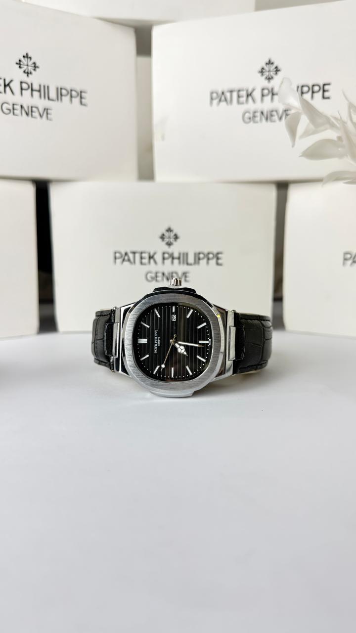 Patek Philippe Strap Watch