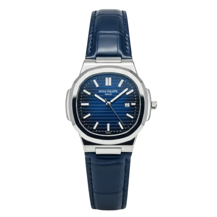 Patek Philippe Strap Watch